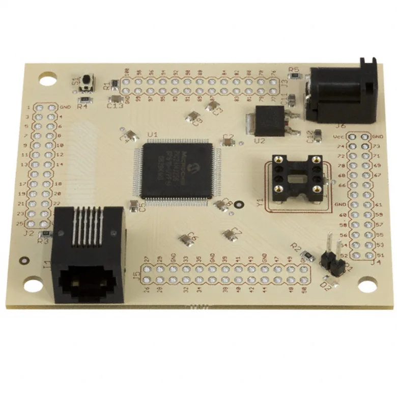 DigiKey Evaluation Boards DKSB1011A
