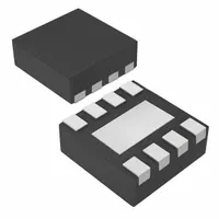 Texas Instruments LM57CISDX-5/NOPB