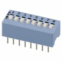 CTS Electrocomponents 206-8