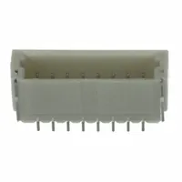 TE Connectivity AMP Connectors 1734709-8