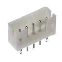 TE Connectivity AMP Connectors 440054-5