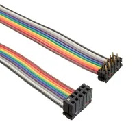 Samtec Inc. IDMD-05-T-27.00-P10