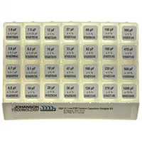 Johanson Technology Inc. S111DVE
