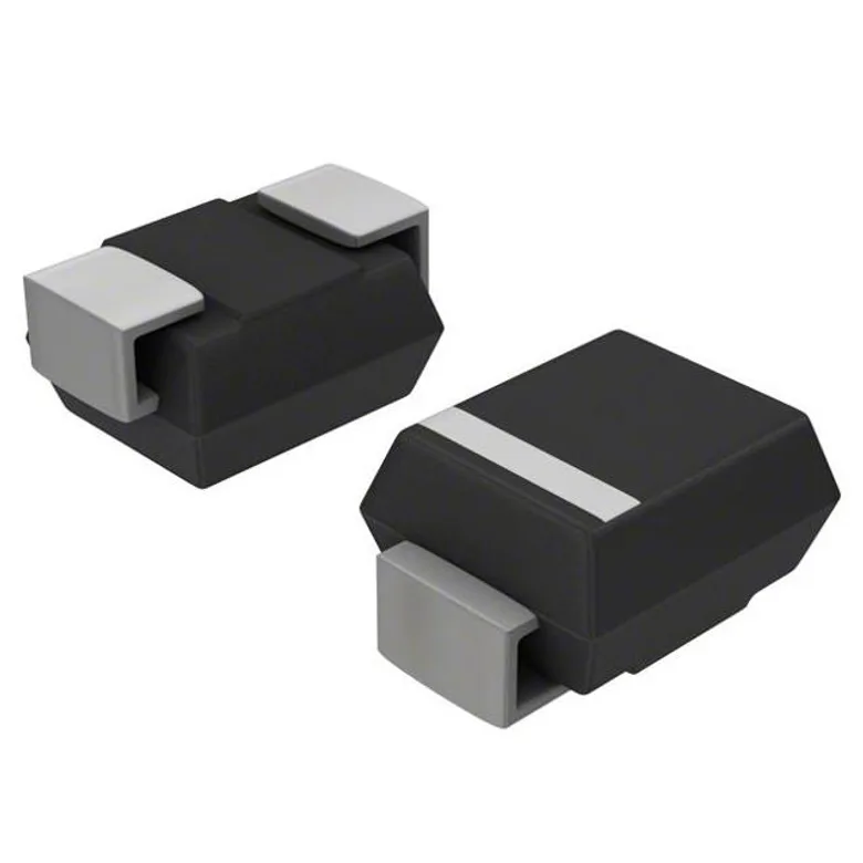 Vishay General Semiconductor - Diodes Division GF1M-E3/67A