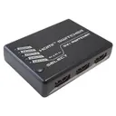 Quest Technology International Inc. HDI-4251