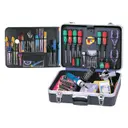 Quest Technology International Inc. TPK-6000