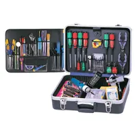 Quest Technology International Inc. TPK-6000