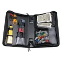 Quest Technology International Inc. TTE-9020