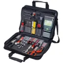 Quest Technology International Inc. TNK-5020