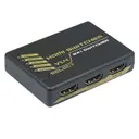 Quest Technology International Inc. HDI-4451