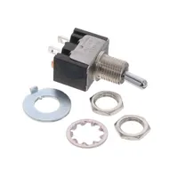 NKK Switches MN11S2A1W01