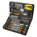 Quest Technology International Inc. TCK-1010