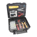 Quest Technology International Inc. TNK-5010