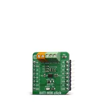 MikroElektronika MIKROE-3741