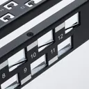 Panduit Corp KP24APWSBL