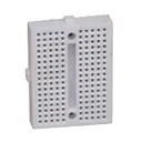 Bud Industries BB-32650-W