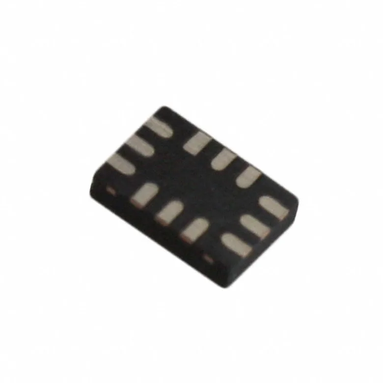 STMicroelectronics STMPE321QTR