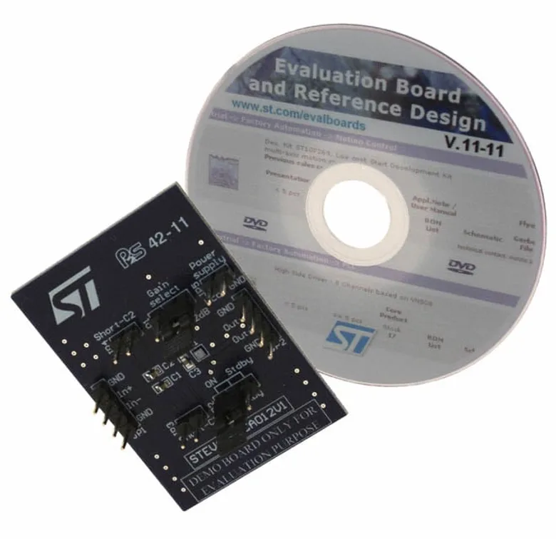 STMicroelectronics STEVAL-CCA012V1