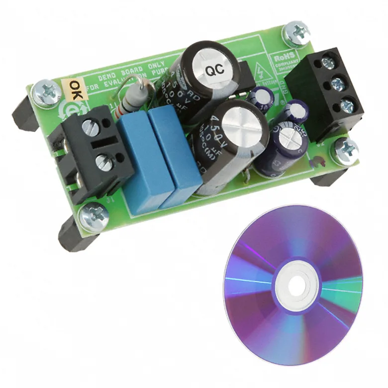 STMicroelectronics STEVAL-ISA010V1
