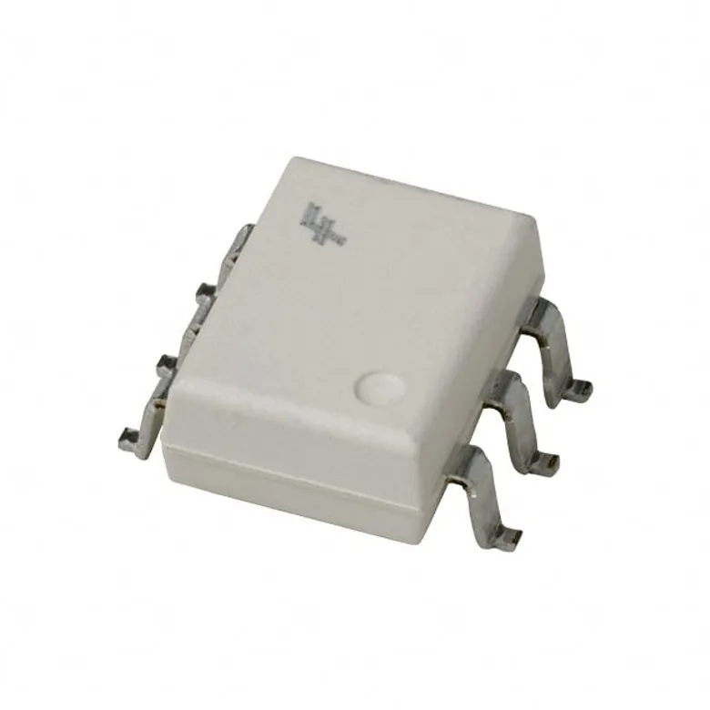onsemi MOC3063SR2VM