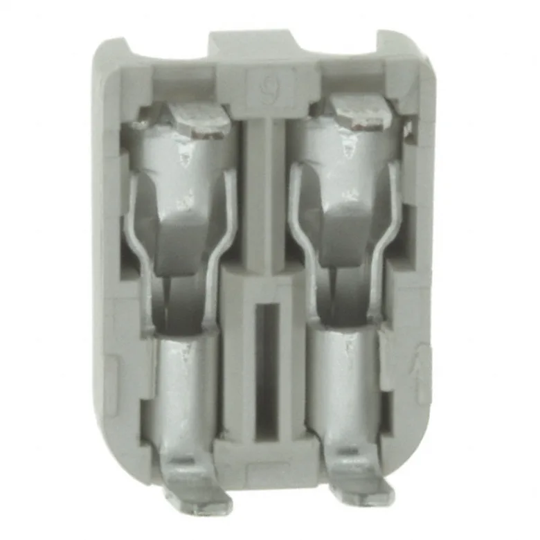 TE Connectivity AMP Connectors 2008106-1