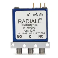 Radiall USA, Inc. R570823000