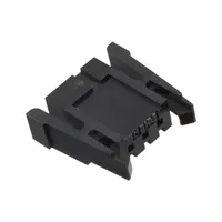 Hirose Electric Co Ltd HNC2-2.5S-3
