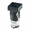 NKK Switches KB04KW01