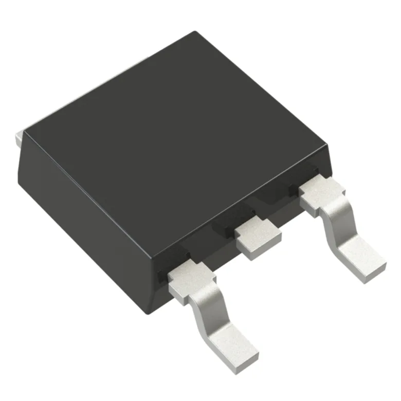 onsemi FQD9N25TM