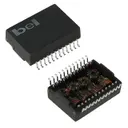 Bel Fuse Inc. S558-5999-P3-F