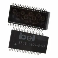 Bel Fuse Inc. S558-5999-Q9-F
