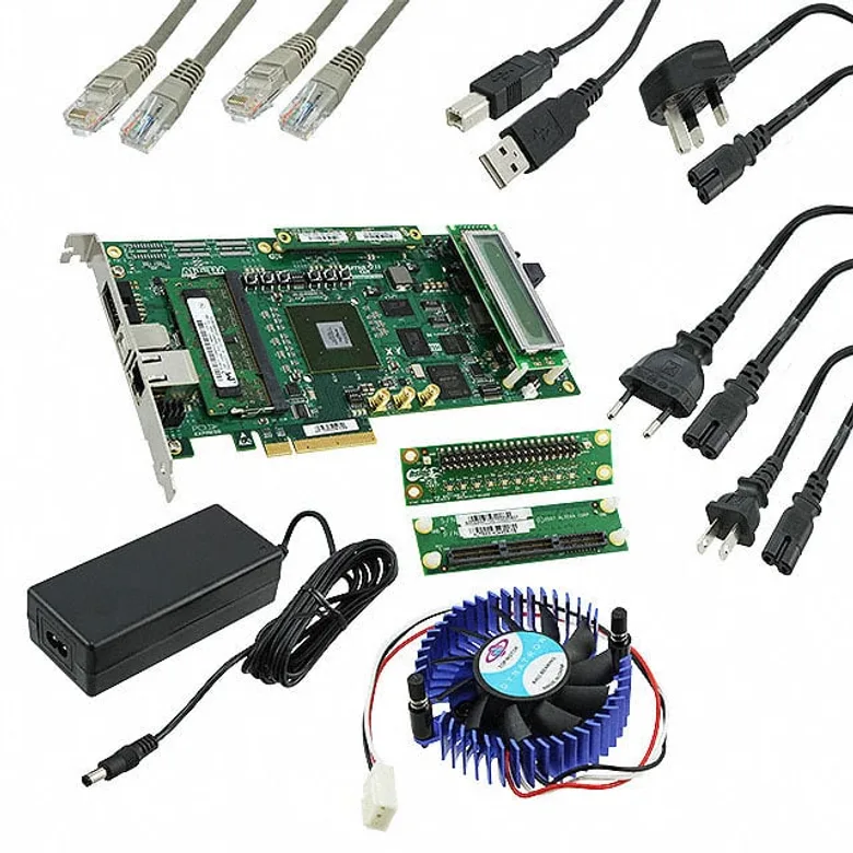 Altera DK-DEV-2AGX125N