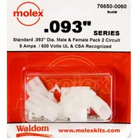Molex 0766500060