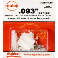 Molex 0766500059