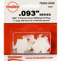 Molex 0766500058