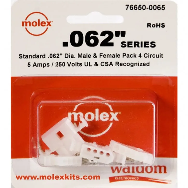 Molex 0766500065