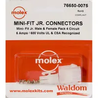 Molex 0766500075