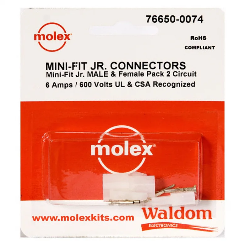 Molex 0766500074