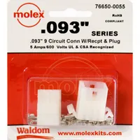 Molex 0766500055