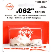 Molex 0766500067
