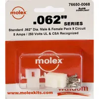 Molex 0766500068