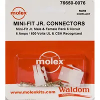 Molex 0766500076