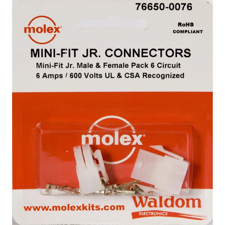 Molex 0766500076