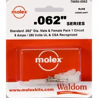 Molex 0766500062