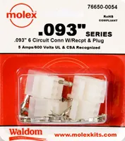 Molex 0766500057