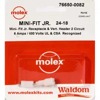 Molex 0766500082