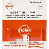 Molex 0766500083