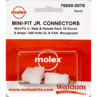 Molex 0766500078