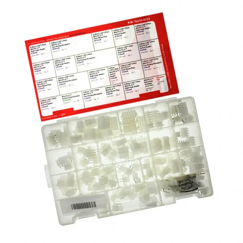 Molex 0766500013