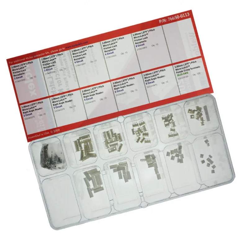 Molex 0766500113